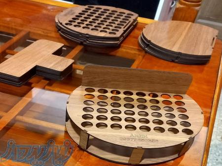 برش لیزر غیر فلزات 