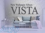 آلبوم کاغذ دیواری ویستا VISTA 