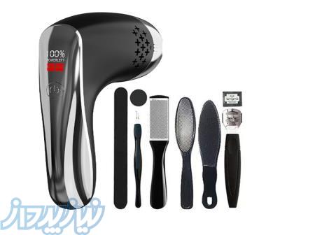 سنگ پا برقی کارینا مدل C6497 