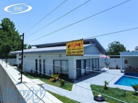 فروش فنس الکتریکی اسپارا