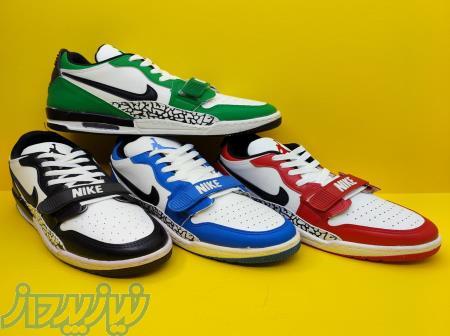 نایک جردن کرج تهران 