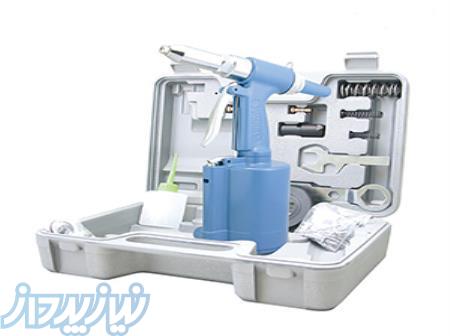 پرچ کن بادی سوماک مدل ST-6615K 