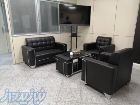 مبل نیمست اجلاس 