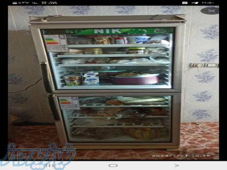 یخچال نوشیدنی 