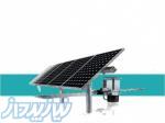 استراکچر خورشیدی دارای استاندارد شرکت توزیع برق 