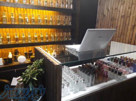 خرید اینترنتی عطر و ادکلن اصل   عطرپوش 