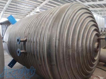 راکتور شیمیایی 