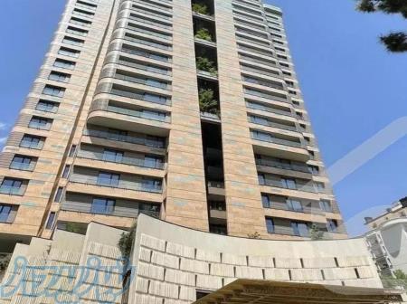 ۱۶۰متری برج بی همتای مهتاب ۲۲ بهترین گزینه برای سکونت و سرمایه گذاری 