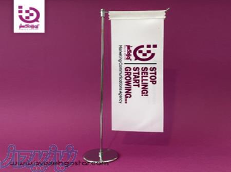 اوازه گستر ارائه دهنده انواع خدمات نمایشگاهی 