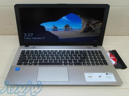 لپ تاپ ایسوس نسل 10 پرسرعت قوی X541 