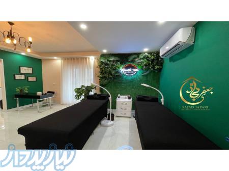 دکوراسیون داخلی و بازسازی جعفری(مسکونی تجاری_کلی و جزئی)