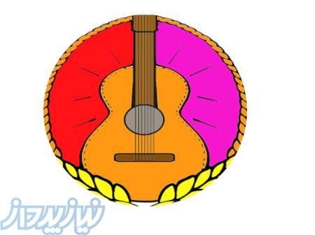 آموزشگاه موسیقی ترانه مهر 