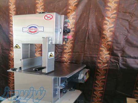 اره استخوانبر امگا کریمخانی