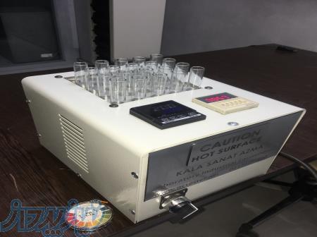 دستگاه تست پایداری حرارتی 