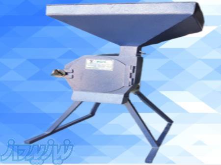 آسیاب تک 4 اسب سه فاز 