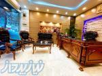 میز مدیریتی شاهی 