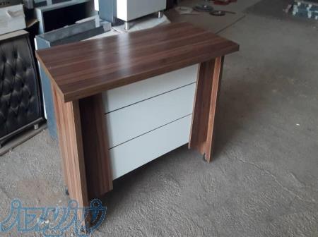 میز کارمندی کارن 