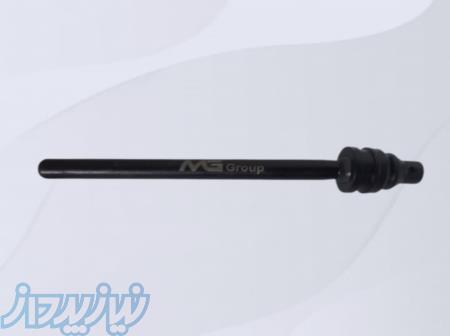 میل کمک عقب زانتیا نو 