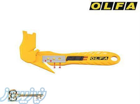 کاتر الفا مدل SK-10 