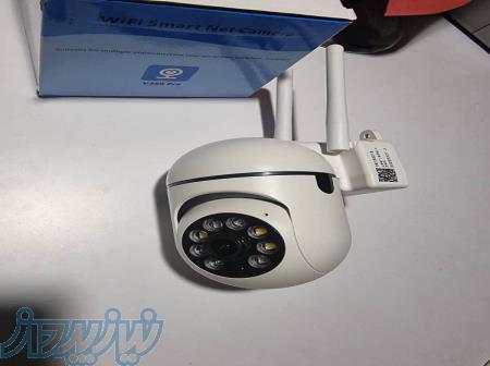 دوربین مداربسته سیم کارتی 4G 