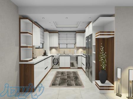 طراحی تخصصی کاببنت 