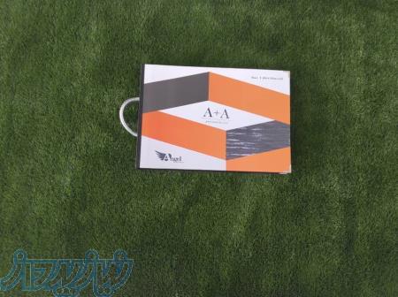 آلبوم کاغذ دیواری A A از آنجل 