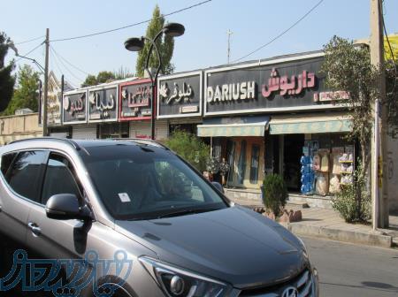 22متر بهر بلوارآزرادی 