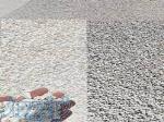 فروش سنگ دانه بندی کربنات کلسیم در سفید دانه الیگودرز 