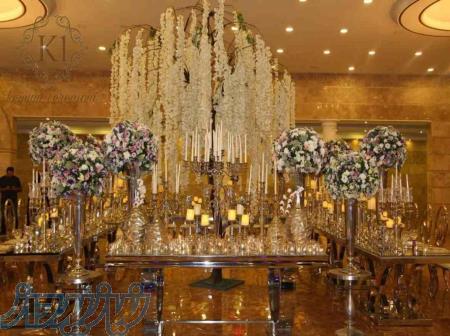 باغ تالار عروسی 