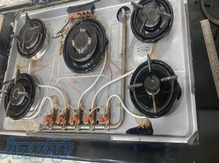 تعمیراجاق گازهای ایرانی وخارجی 