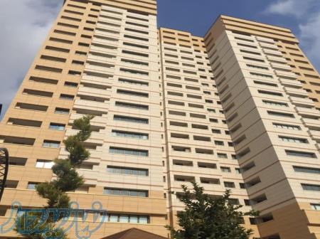 اپارتمان ۶۹ متری فول امکانات قیمت استثنایی 