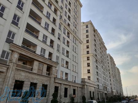 102تا195 متر برجهای زیبای رونیکاپالاس مژده 