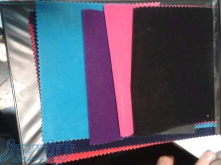 فروش انواع پارچه جیر 