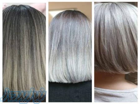 سالن زیبایی مانیسا 