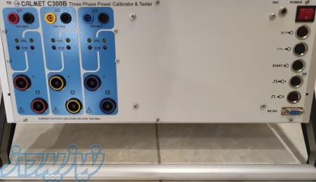 دستگاه تست کنتور برق 