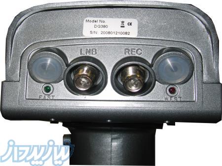 برد موتورگردان پرمیوم 