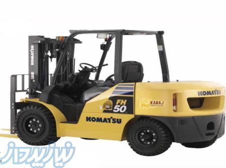 آموزش اپراتوری جرثقیل سقفی،لیفتراک،ریگری