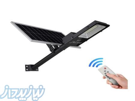 پرژکتور خورشیدی دیواری 