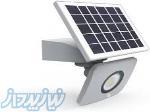 پرژکتور خورشیدی برای 10 ساعت کار 