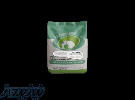 سولفات روی 34 درصد 