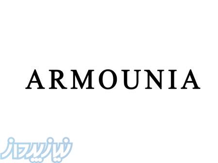 پارکت لمینت آرمونیا ARMONIA 