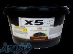 کود هیومیک مایع غلیظ X5 سطل (20 لیتری) 