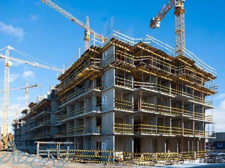 بازاریاب شرکت ساختمانی آقا و خانم 