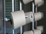 فروش نخ پنبه کامپکت (مهرسام آسان بافت) 