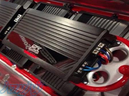 آموزش تعمیرات ضبط ماشین