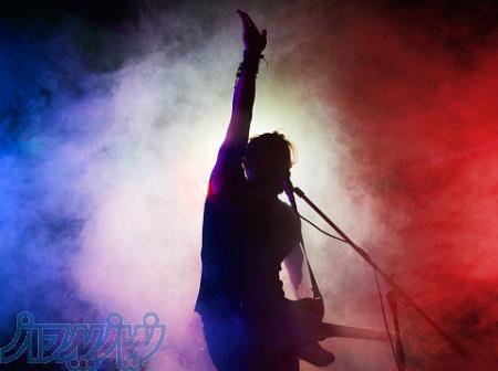 کلاس آموزشی خوانندگی و آواز در مشهد 