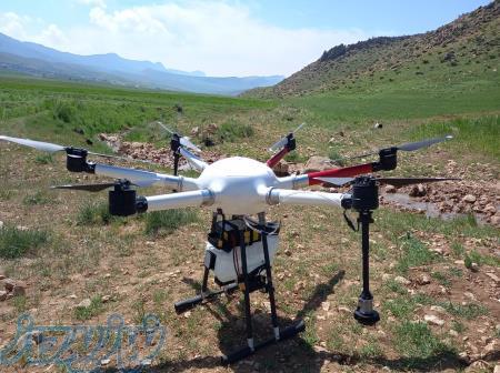 پهپاد سمپاش 