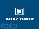 درب ضد سرقت araz door 