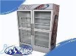 یخچال ایستاده چهاردرب 