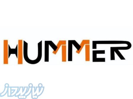 پارکت لمینت هامر HUMMER 